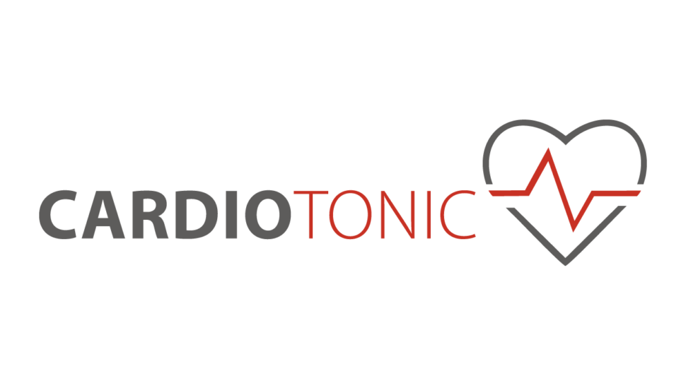 Logo CARDIOTONIC
