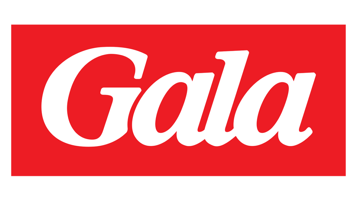 Logo Gala