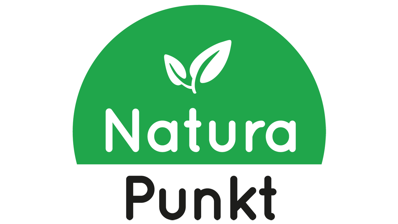 Logo NaturaPunkt