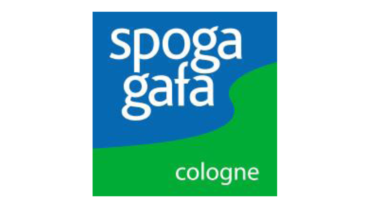 Logo spoga gafa