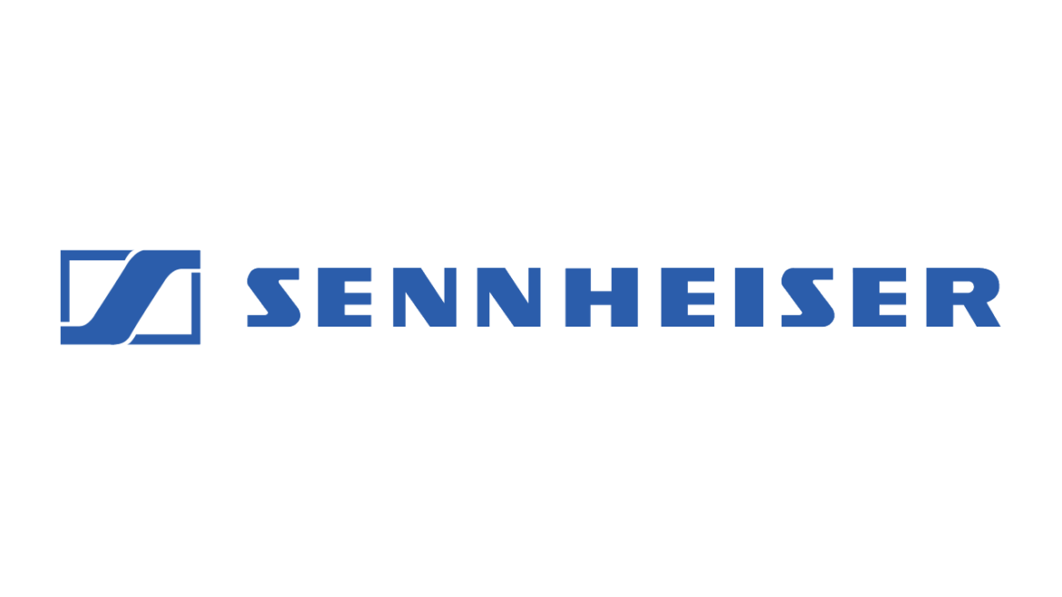 Logo Sennheiser