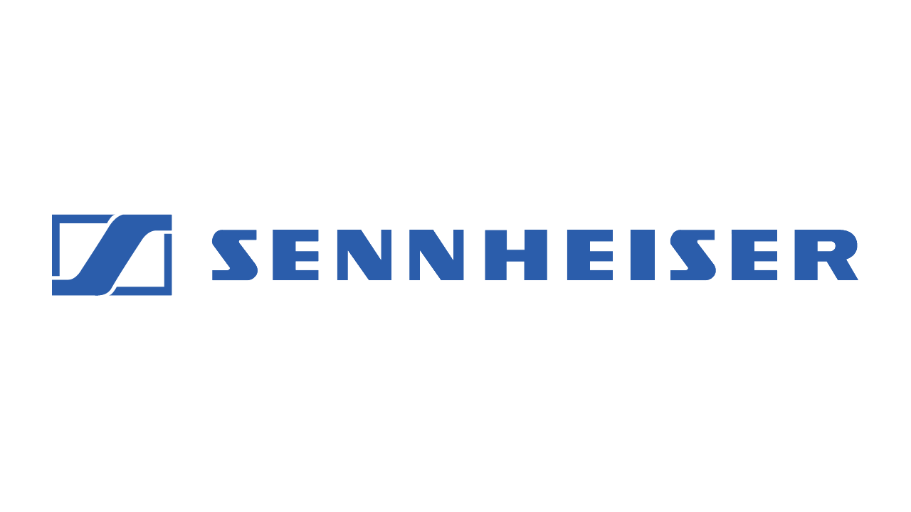 Logo Sennheiser