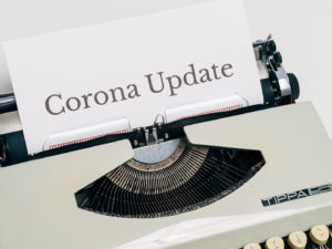 Corona-Krisen-Kommunikation