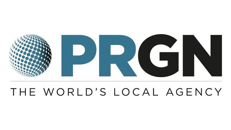 Logo Public Relations Global Network