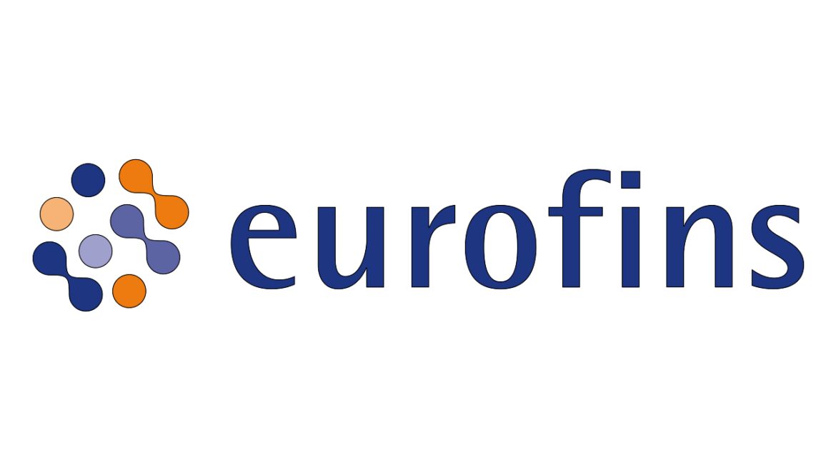 Logo eurofins
