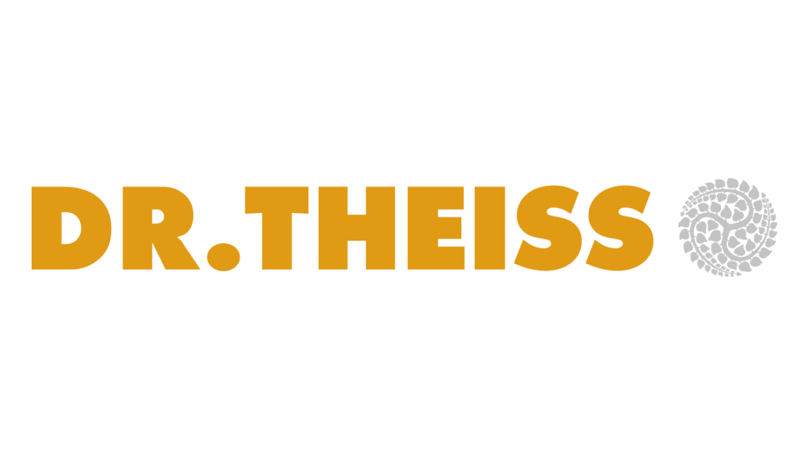 Logo Dr. Theiss Naturwaren GmbH