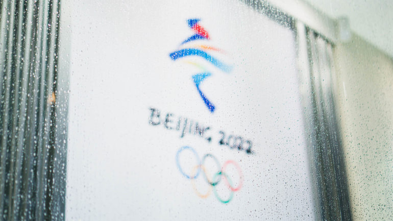 Olympic Games Beijing 2022