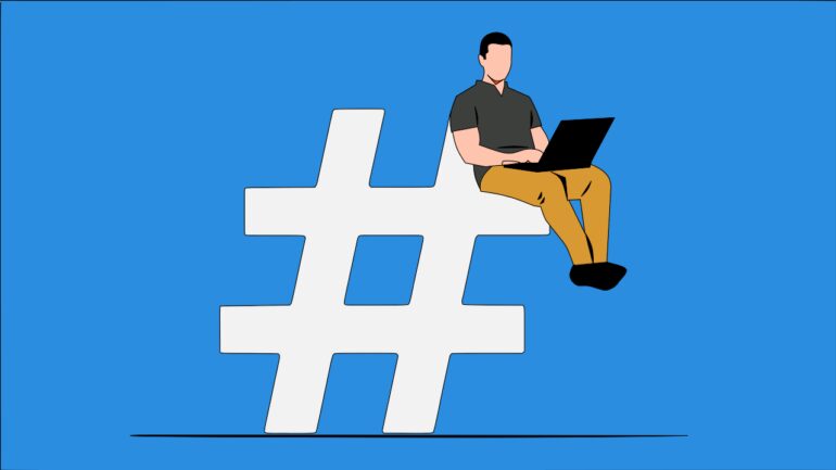 Hashtags