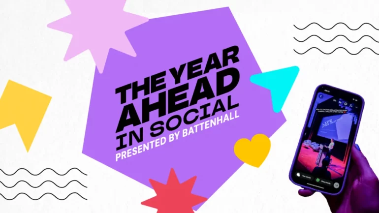 the year ahead in social
